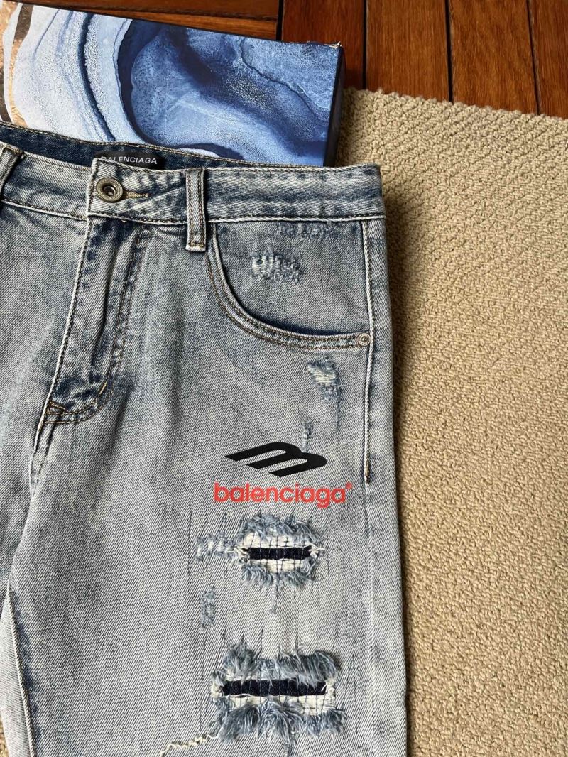 Balenciaga Jeans